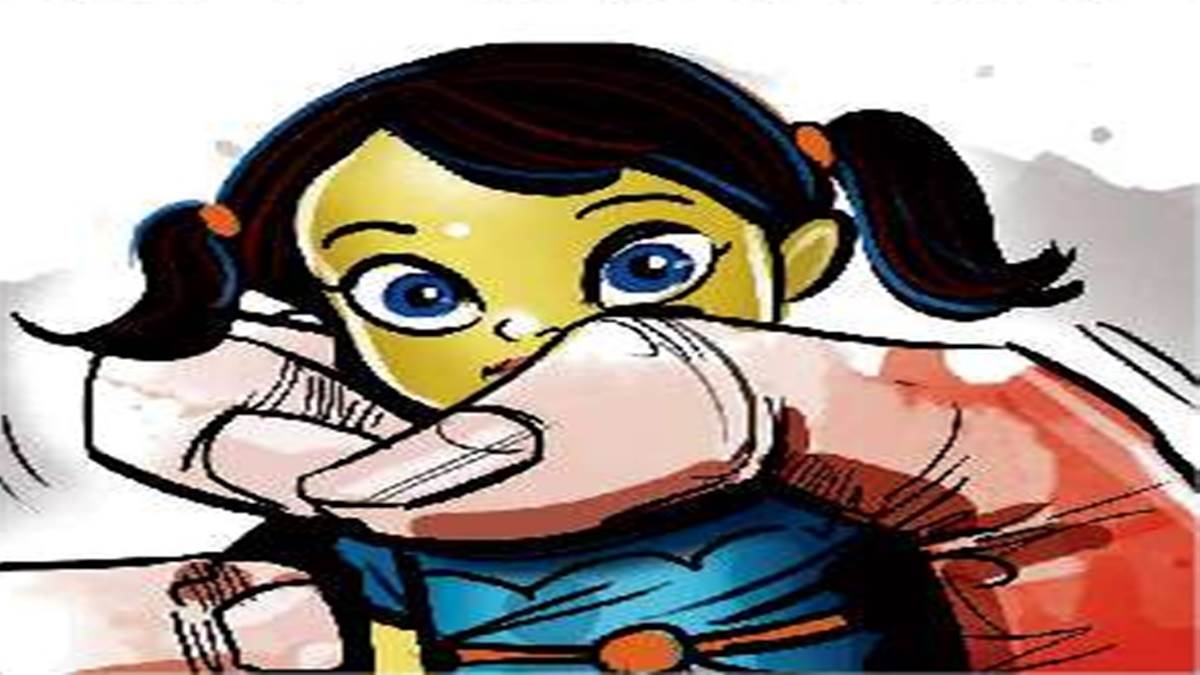 Morena News: दुकानदार ने आठ साल की मूक बधिर बच्ची से किया दुष्कर्म