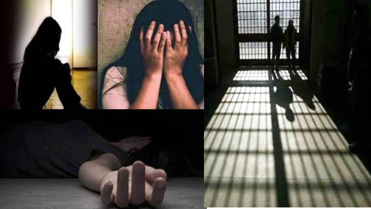 धोखे से नाबालिग प्रेमिका से लिखाया सुसाइड नोट, दुष्कर्म के बाद कर दी हत्या....तालाब में तैरती मिली थी लाश