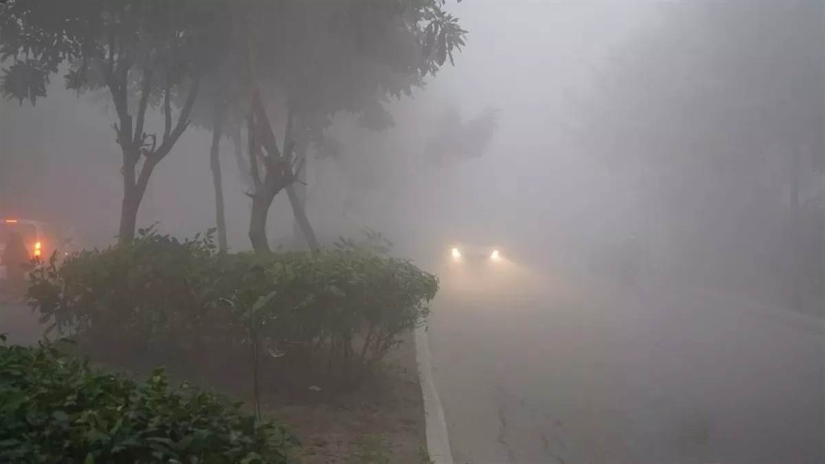 UP Weather Update: अगले 24 से 48 घंटे में मौसम दिखा सकता है बड़ा बदलाव, IMD ने जारी किया अलर्ट