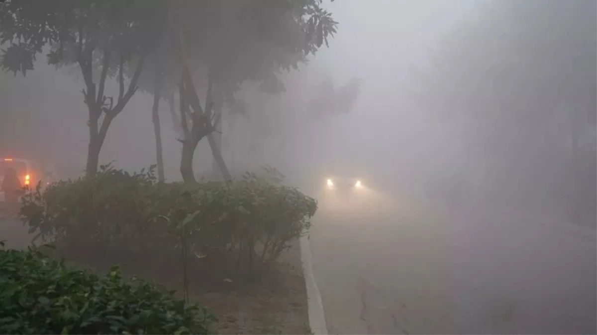 UP Weather Update: अगले 24 से 48 घंटे में मौसम दिखा सकता है बड़ा बदलाव, IMD ने जारी किया अलर्ट