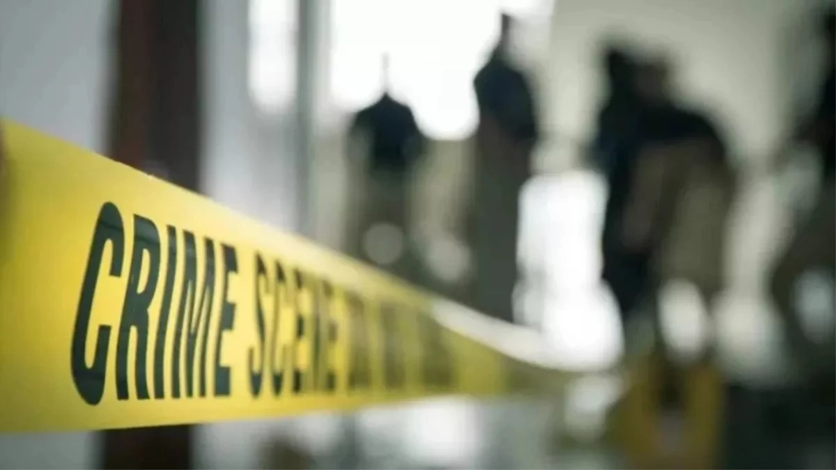 जमीन और पेंशन का लालच... जबलपुर में बेटे ने बड़ी मां को मार डाला, ईंट-पत्थर से की हत्या