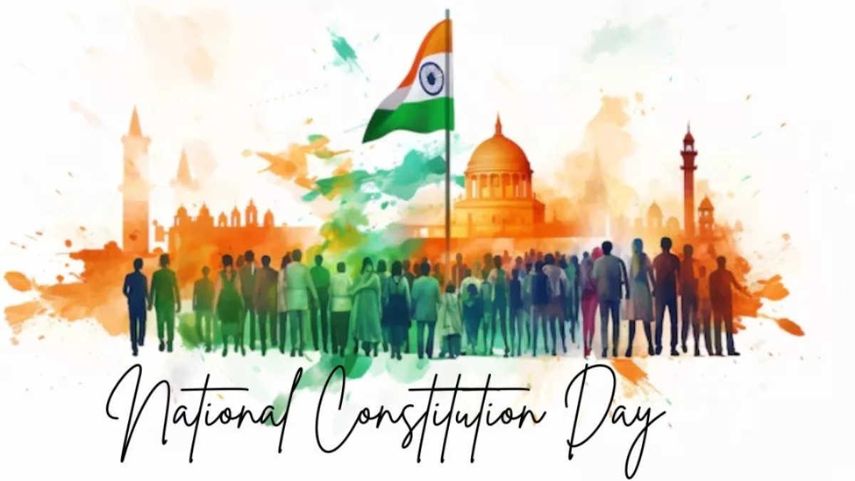 Constitution Day 2025: संविधान की 10 हैरान करने वाली बातें जिन्हें जानकर आप भी गर्व महसूस करेंगे