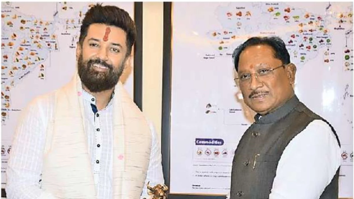 छत्तीसगढ़ में खुलेगा फूड टेक्नोलॉजी इंस्टीट्यूट, राइस ब्रान ऑयल हब के रूप में विकसित होगा राज्य