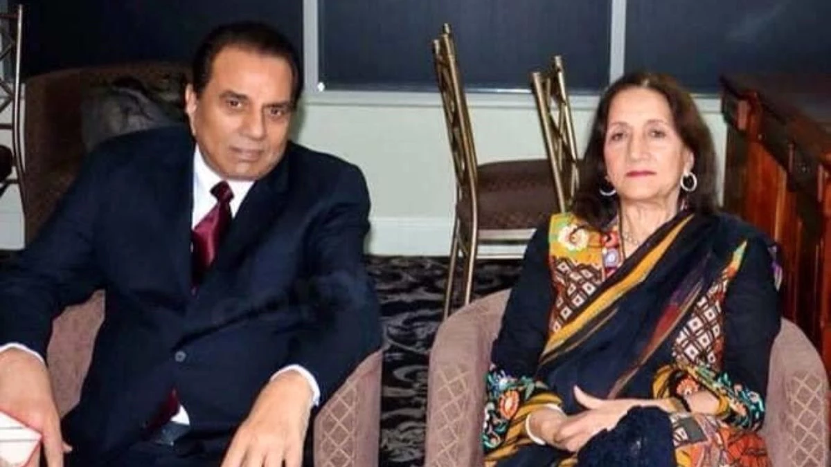 धर्मेंद्र और प्रकाश कौर : 71 साल के सफर की दास्तान, हर उतार-चढ़ाव में कायम रही यह 'अटूट प्रेमकहानी'