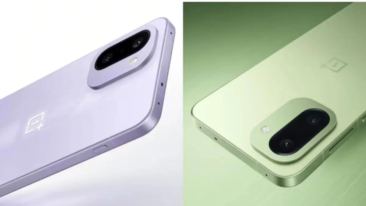 17 दिसंबर को वनप्लस 15R होगा लॉन्च, स्मार्टफोन की देखें संभावित कीमत और फीचर्स