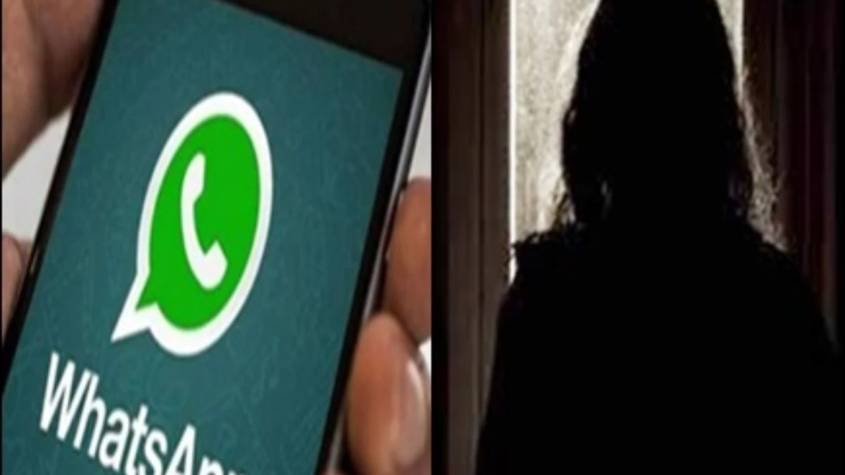 डिंडौरी के सांदीपनी स्कूल में शर्मनाक कांड... छात्राओं को मैसेज कर धमकाने वाला शिक्षक निलंबित, पुलिस ने दर्ज किया केस