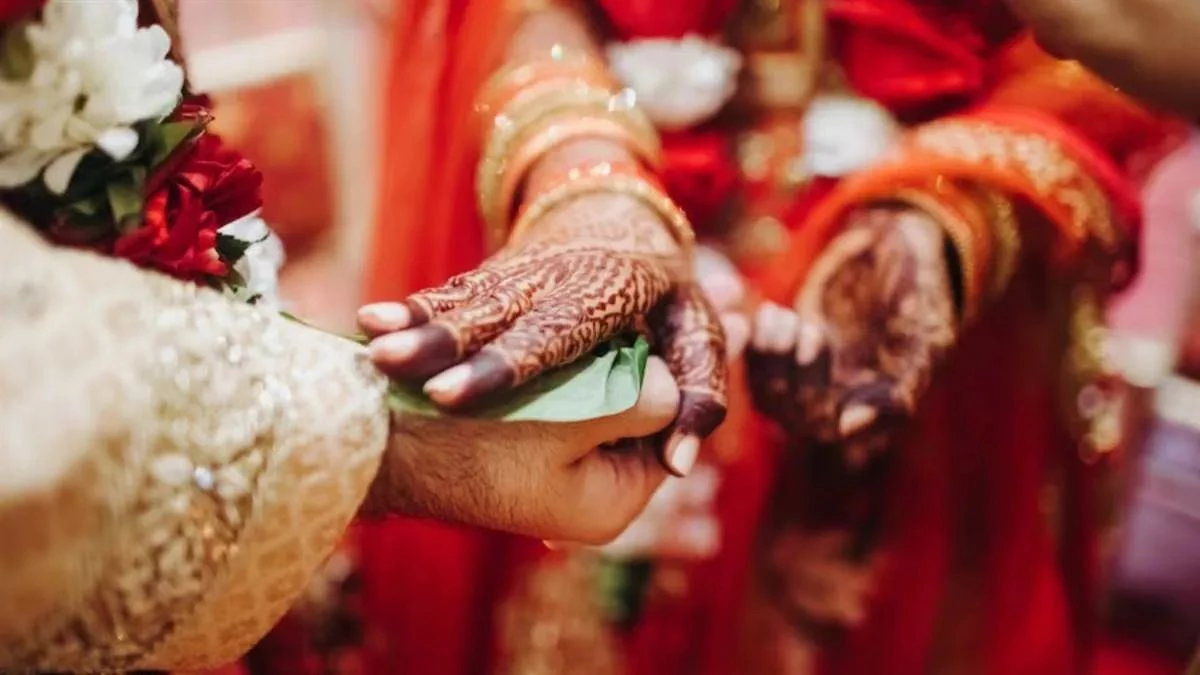 छत्तीसगढ़ में बदल रहा Wedding Trend, सीजन में 3,500 करोड़ से अधिक के कारोबार का अनुमान