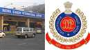 Delhi: IGI एयरपोर्ट पर पुलिसकर्मियों ने ही पैसेंजर से लूटा 50 लाख का सोना, 2 हेड कांस्टेबल गिरफ्तार