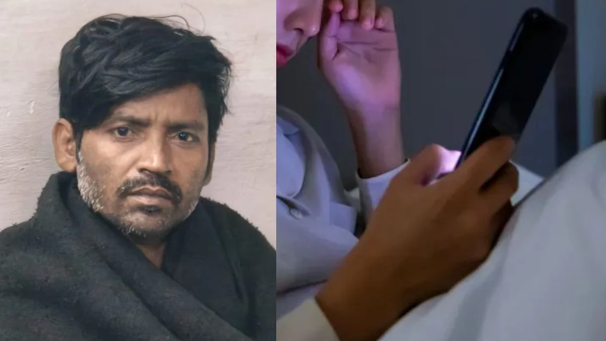 रायपुर में पति द्वारा पत्नी को दूसरी मंजिल से फेंकने का मामला, पुलिस ने किया गिरफ्तार