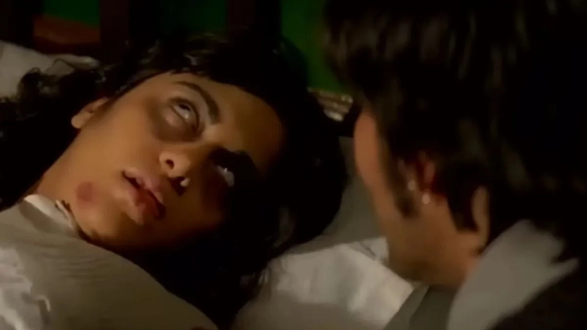 OTT पर आते ही ये महा हॉरर मूवी बनी नंबर 1, डर और रहस्य से भरपूर देखकर ये फिल्म छूट जाएगा पसीना