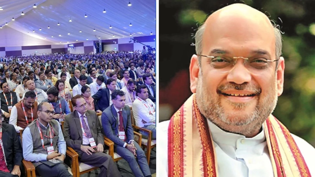 MP ग्रोथ समिट, अमित शाह करेंगे दो लाख करोड़ के उद्योगों का शिलान्यास, ग्वालियर में जुटेंगे देश के बड़े उद्योगपति