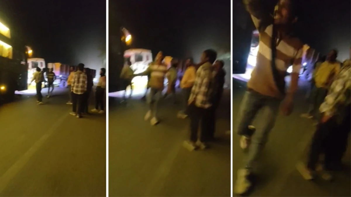 छतरपुर में बदमाशों के हौसले बुलंद, आधी रात में हाईवे पर बस को रोककर यात्रियों से की छेड़छाड़, ड्राइवर को पीटा