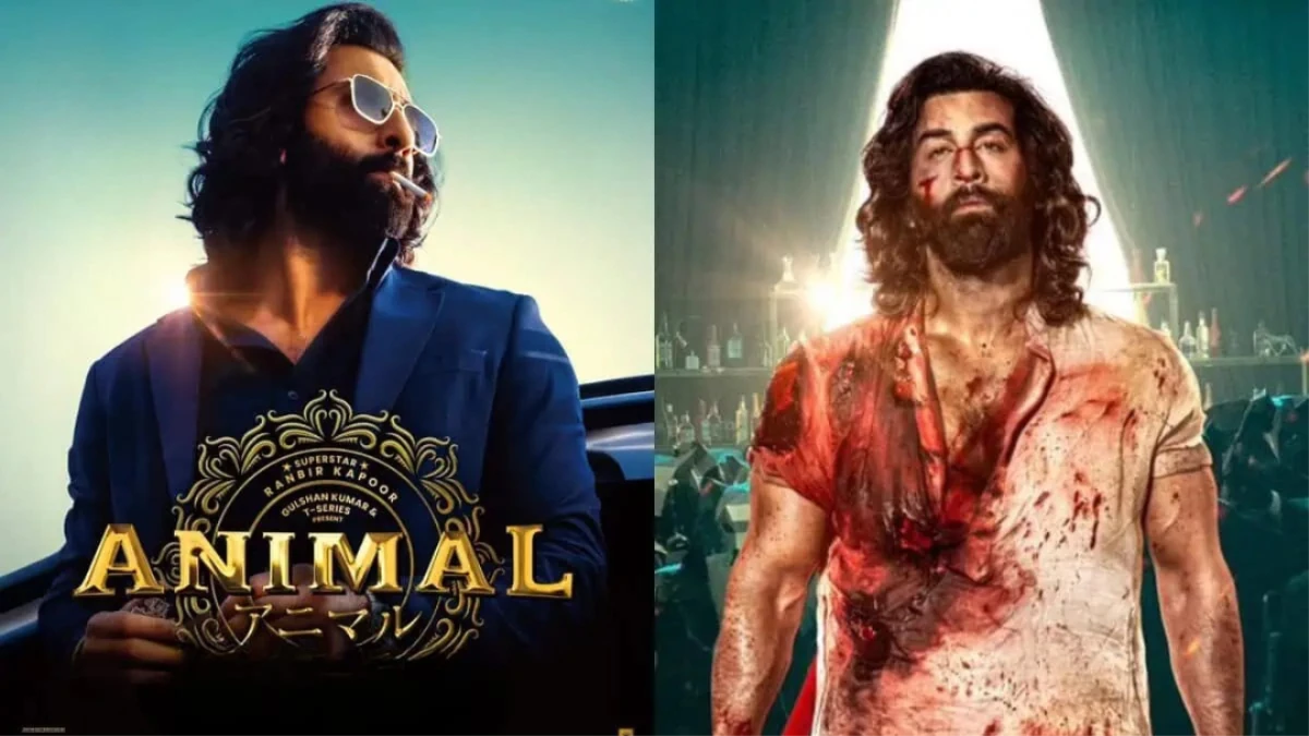 Ranbir Kapoor की ‘एनिमल’ का इंटरनेशनल जलवा बरकरार, दो साल बाद अब इस देश में होगी रिलीज