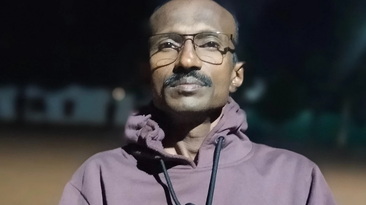 नईदुनिया एक्सक्लूसिव: पूर्व माओवादी रुपेश का दावा, जांच एजेंसियों को पहले से पता है झीरम घाटी हमले का सच