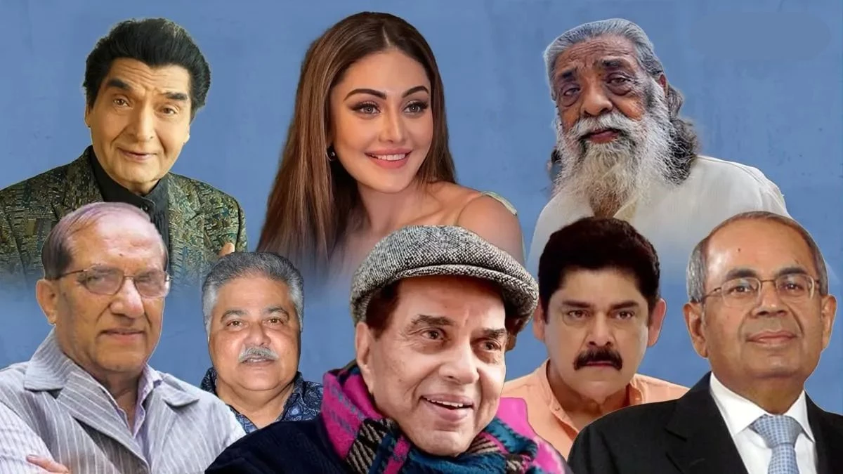 Year Ender 2025: इस साल देश-दुनिया ने खोए कई दिग्गज... राजनीति से सिनेमा तक शोक की लहर