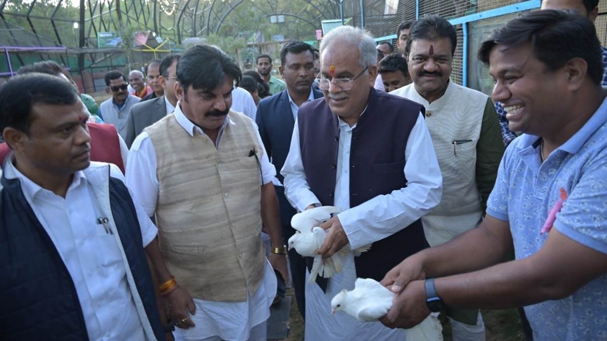 Jagdalpur News सैलानियों के लिए बस्तर में खुला छत्‍तीसगढ़ का सबसे बड़ा