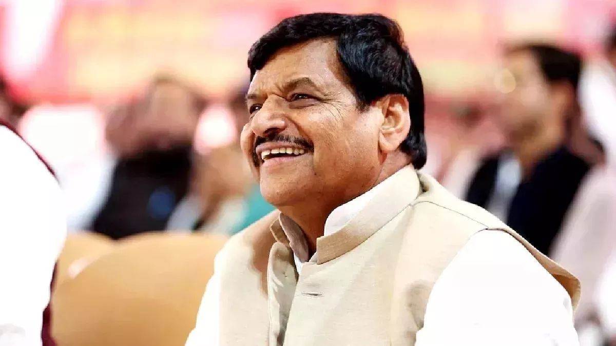 UP Politics : ज्ञानवापी मामले में बोले शिवपाल यादव, न्यायालय के फैसले को सब मानेंगे