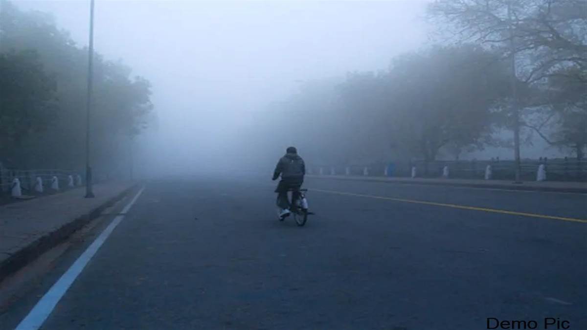Betul Climate Replace: ठंड ने दिखाए तेवर, 6.2 डिग्री सेल्सियस पर आया पारा, फसलों को खतरा