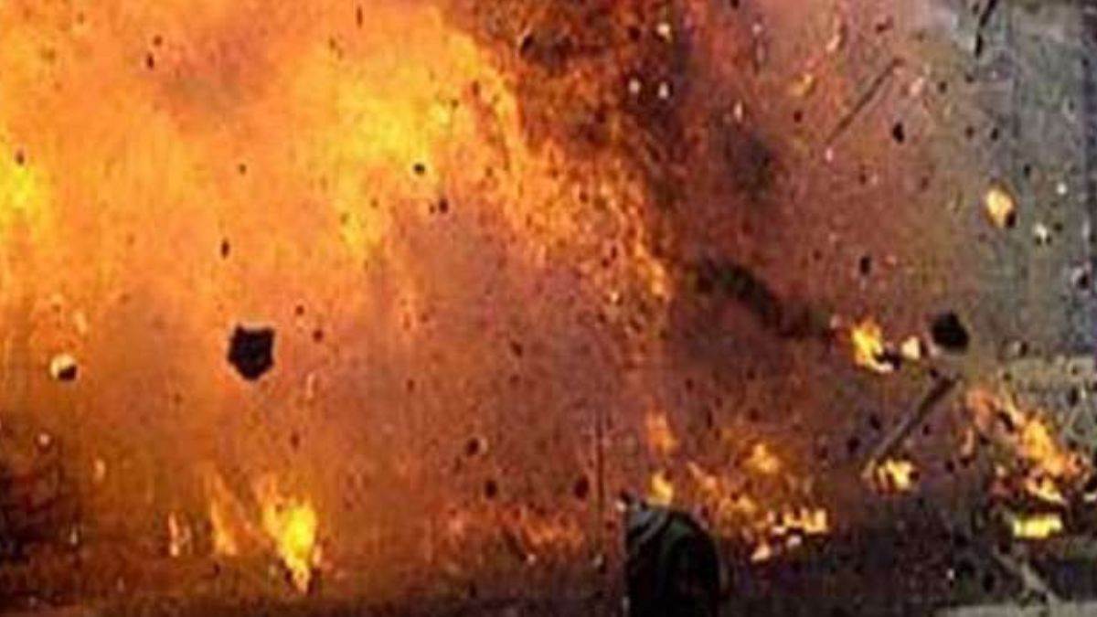 Mandsaur Information: मंदसौर में रसोई गैस सिलेंडर में विस्फोट, महिला की मौत, एक गंभीर घायल