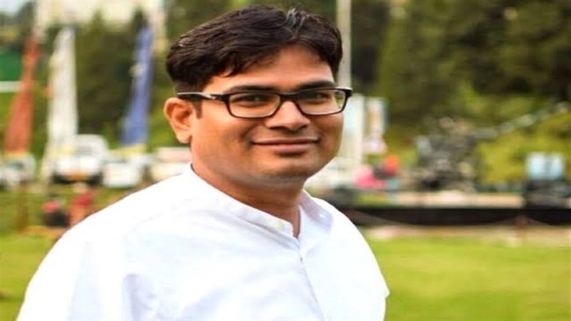 Raigarh Information: गणतंत्र दिवस समारोह में वित्त मंत्री चौधरी होंगे मुख्य अतिथि