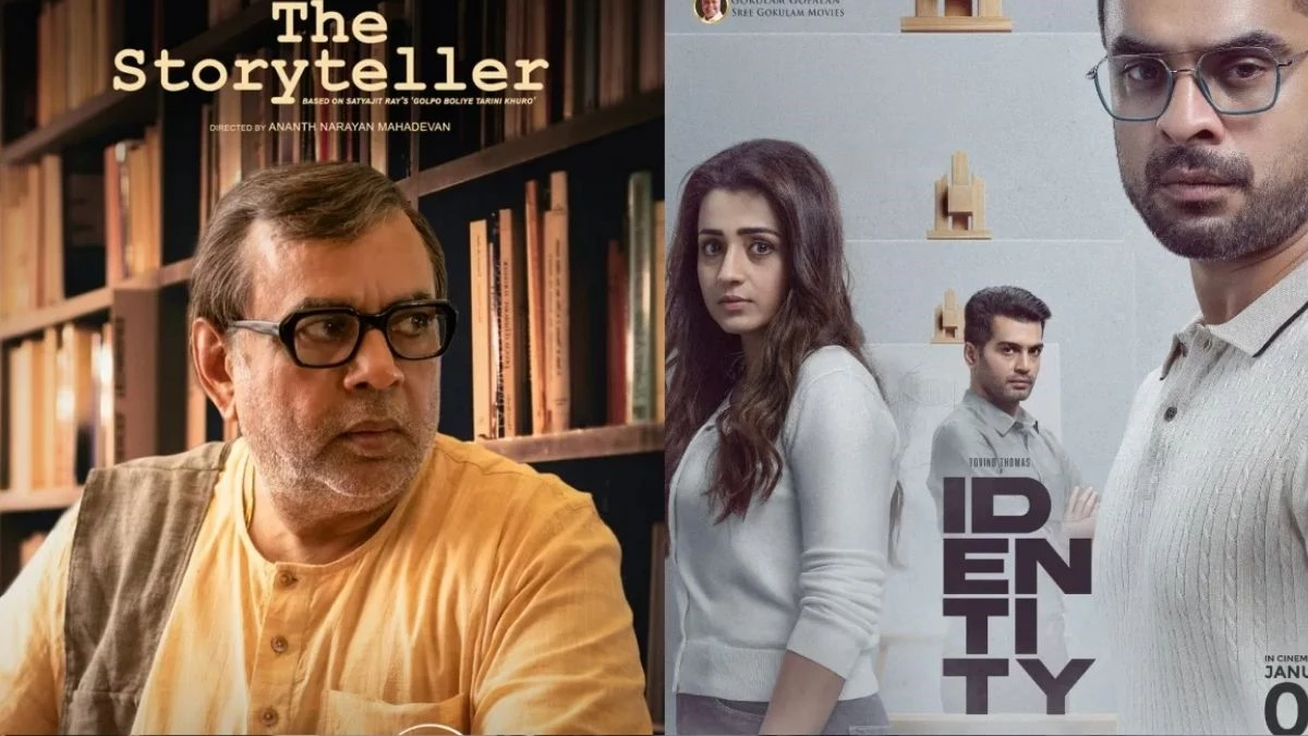 Ott Movies and Web Series Releasing This Week: January will be the last week of January, these brilliant films will be released