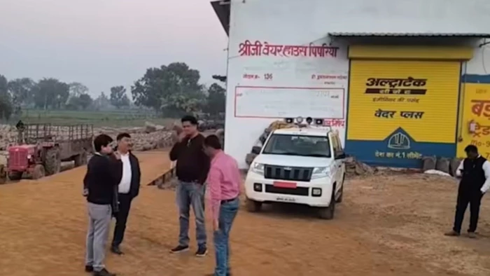 MP में फर्जीवाड़ा करने वाले केंद्र प्रभारी ने बताए नाम, प्रशासन ने रोक दिया भुगतान