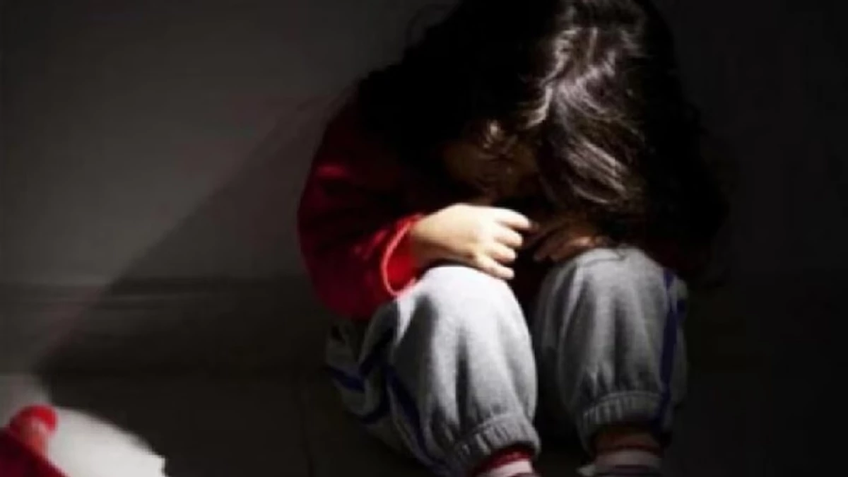 बिलासपुर में छह साल की मासूम से दुष्कर्म, तबीयत बिगड़ी तो अस्पताल में कराया भर्ती