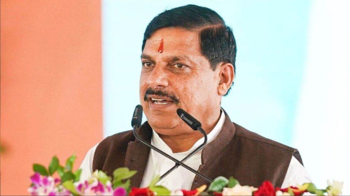 MP के पुलिस परिवारों के लिए 'स्मार्ट आवास' का सपना होगा साकार, सरकार बना रही भव्य बेडरूम, हॉल, किचन वाले फ्लैट्स