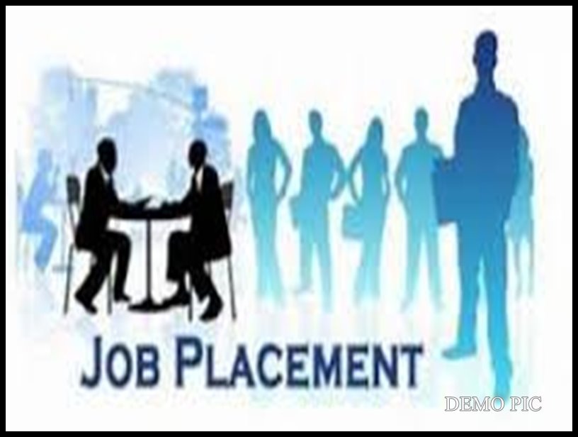 Raipur Placement camp for employment in private sector on February 28