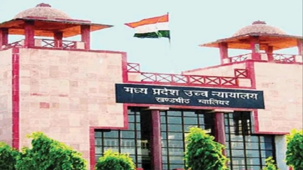 विजयपुर उपचुनाव पर हाईकोर्ट का सस्पेंस, विधायक मुकेश मल्होत्रा की कुर्सी रहेगी या जाएगी? फैसला सुरक्षित