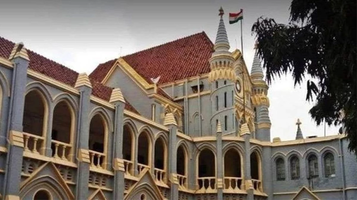 भोपाल मेट्रो निर्माण पर हाईकोर्ट सख्त... झूठे शपथपत्र पर घिरे GM, कोर्ट में मांगी बिना शर्त माफी