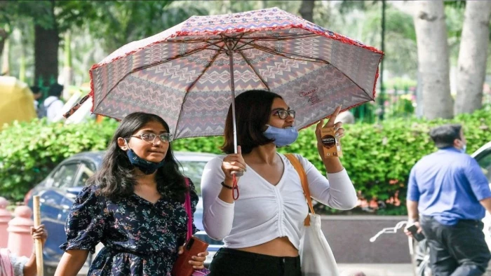 Weather Update: उत्तर प्रदेश, बिहार और राजस्थान में पारा 30 डिग्री सेल्सियस के पार, जानें आज कैसा रहेगा मौसम