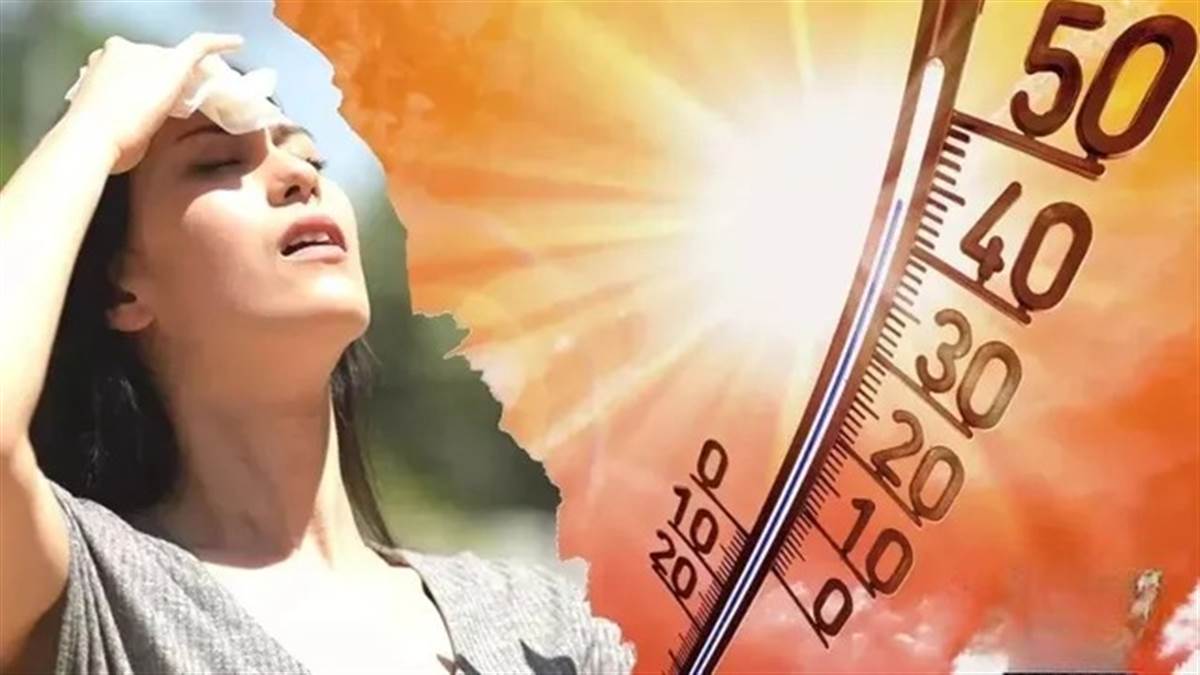 सतना, मथुरा, मुजफ्फरनगर... क्यों तप रहे हैं भारत के 100 से ज्यादा शहर?