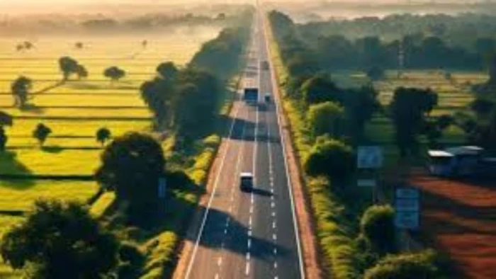 एलिवेटेड नहीं जमीनी स्तर पर बनेगा इंदौर-उज्जैन ग्रीनफील्ड फोरलेन, नहीं बढ़ाई जाएगी सड़क की ऊंचाई, 28 गांवों की जमीन होगी अधिग्रहीत
