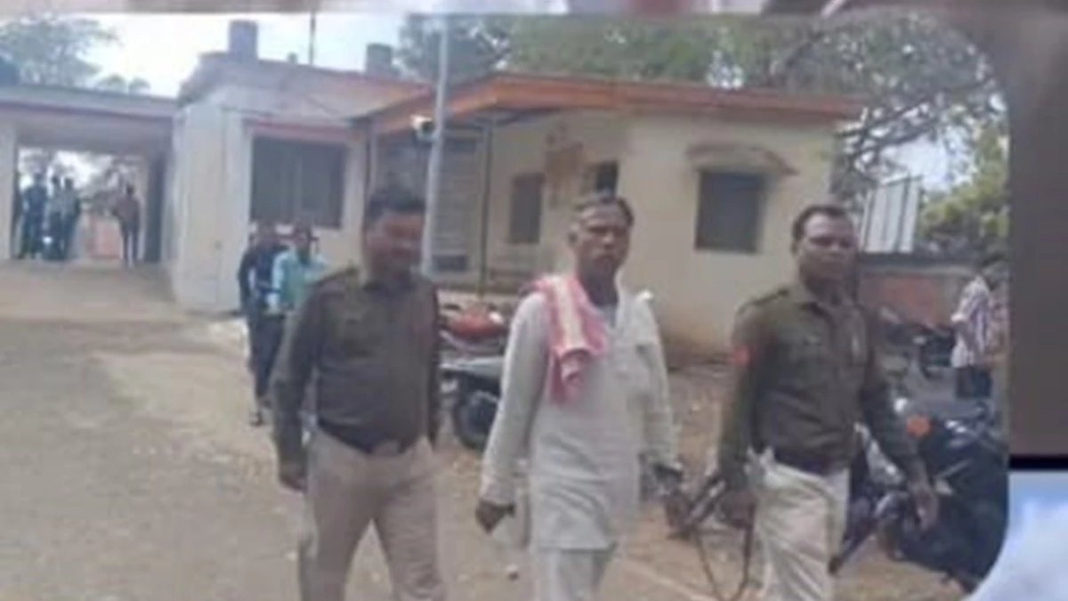 MP के मंडला में बीजेपी नेता सहित 6 लोगों के हत्‍यारे को फांसी की सजा