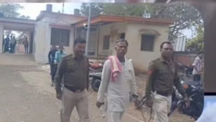 MP के मंडला में बीजेपी नेता सहित 6 लोगों के हत्‍यारे को फांसी की सजा