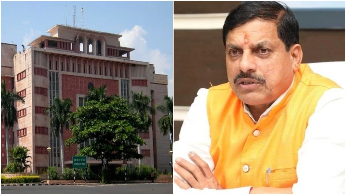 MP में सरकारी कर्मचारियों के देरी से ऑफिस आने पर सीएम सख्त, वल्लभ भवन, विंध्याचल और सतपुड़ा में छापा मारकर जांच के निर्देश
