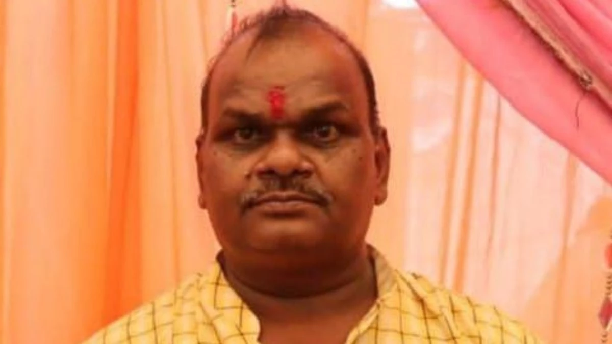 इंदौर के भागीरथपुरा में उल्टी-दस्त से 54 वर्षीय व्यक्ति की मौत, परिवार वालों ने कहा- दूषित पानी से गई जान