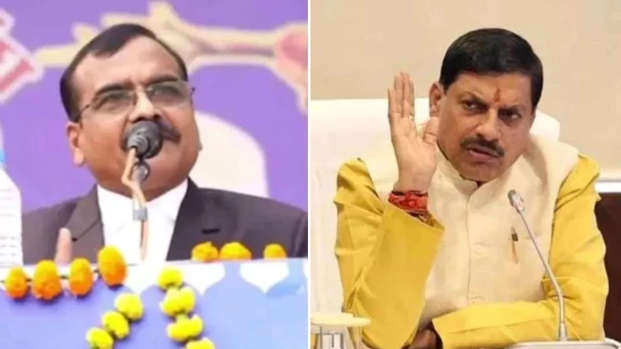 MP विधानसभा में गूंजा संतोष वर्मा मामला, मुख्यमंत्री ने बताया किस रिपोर्ट के आधार पर मिला IAS अवार्ड