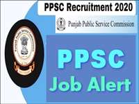 PPSC Recruitment 2020: प्रिंसिपल, हेड मास्‍टर और अन्य पदों के लिए यहां करें आवेदन