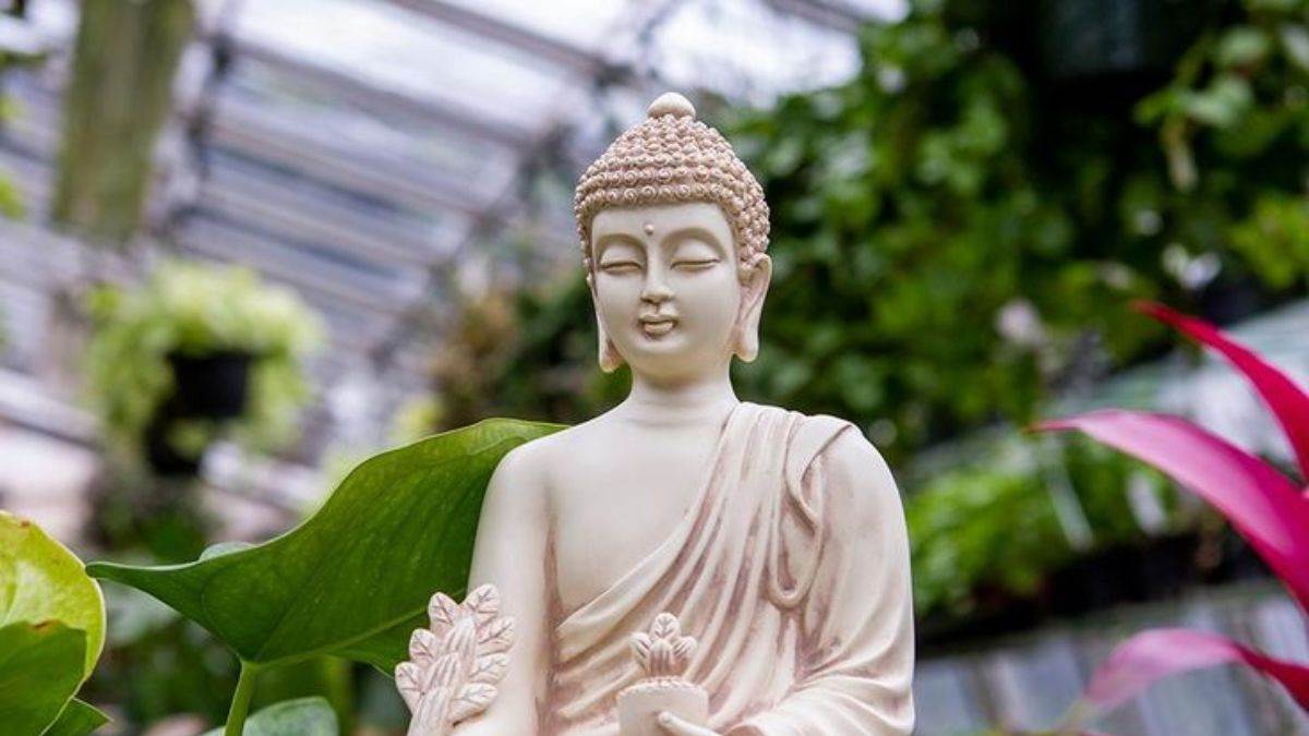 Buddha Statue For Home: घर में बुद्ध की प्रतिमा रखने से पहले जानें वास्तु नियम, चमक उठेगा भाग्य