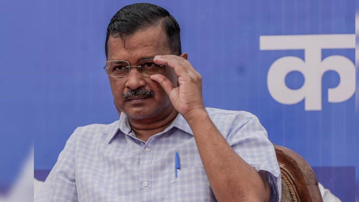 दिल्ली LIVE: केजरीवाल की गिरफ्तारी के विरोध में आज AAP करेगी पीएम आवास का घेराव