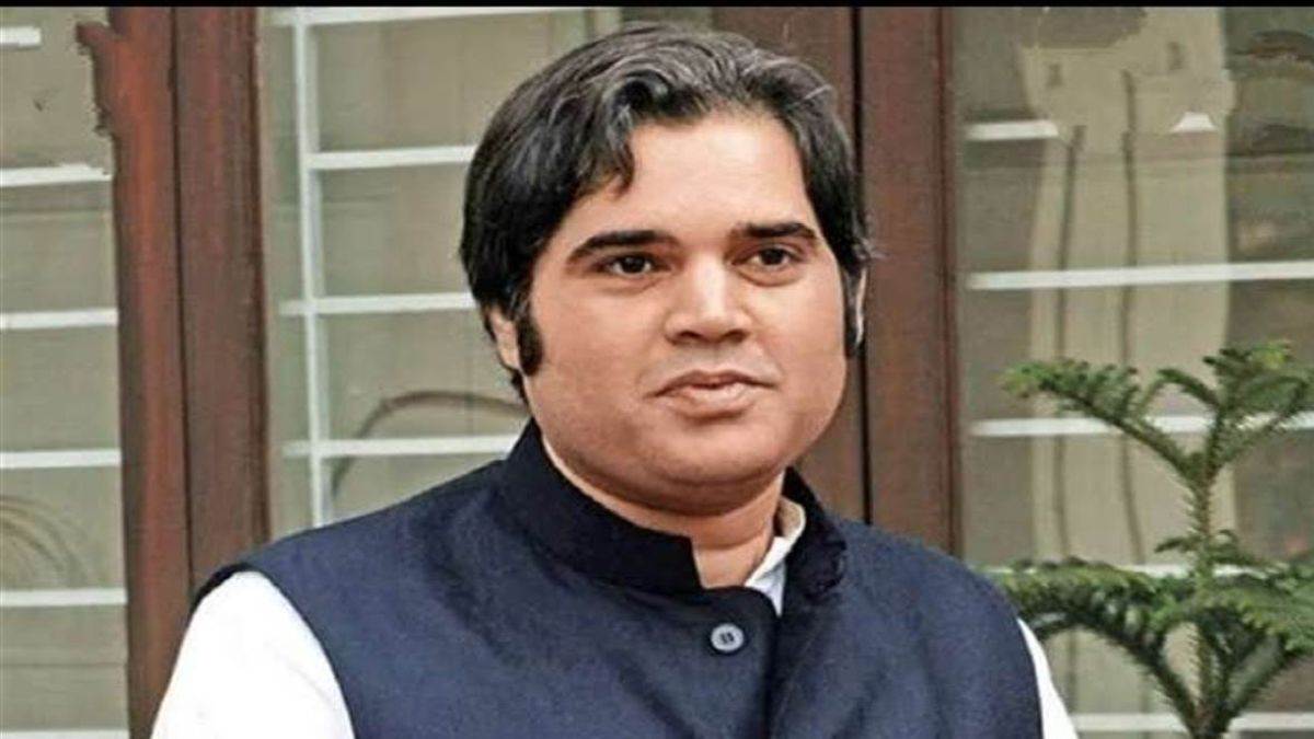 Pilibhit Lok Sabha Seat: अधीर रंजन चौधरी ने वरुण गांधी को तारीफ की, कांग्रेस में शामिल होने पर पीलीभीत से टिकट संभव