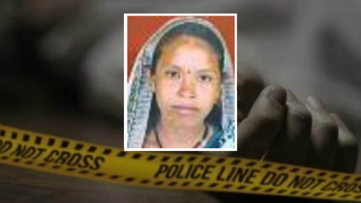 शादी के बाद भी महिला के थे दो लव अफेयर… नाबालिग प्रेमी को पता चला तो गर्दन में चम्मच से वार कर उतार दिया मौत के घाट