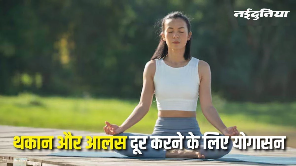 दिन में भी कर सकते हैं ये योगासन, मिलेगी इंस्टेंट एनर्जी और शांति
