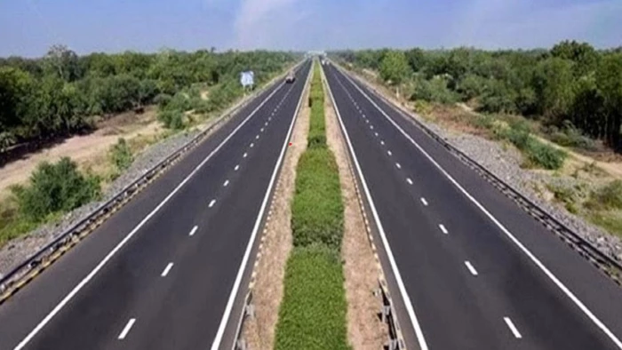 कोटा-इटावा के बीच 404 किमी अटल प्रोग्रेस-वेः अधिग्रहण के लिए चिह्नित 90 गांवों की जमीनों का होगा सत्यापन, दो गुना पैसा देगी NHAI