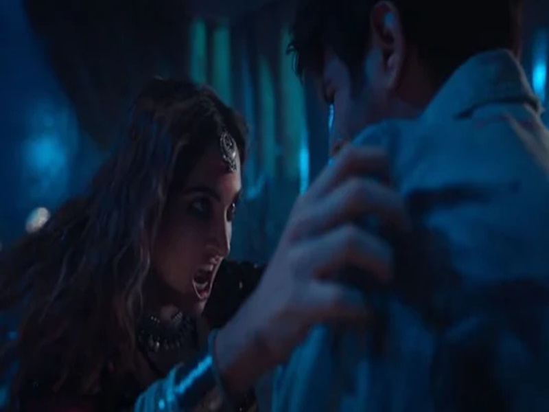 Bhool Bhulaiyaa 2 Trailer: 15 साल बाद फिर लौटी मंजुलिका, रिलीज हुआ भूल भुलैया 2 का ट्रेलर