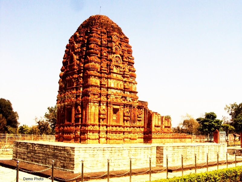 7वीं-8वीं शताब्दी पुराना है सिरपुर का ये लक्ष्मण मंदिर, प्रसाद योजना में शामिल करने केंद्र को भेजेगा प्रस्ताव