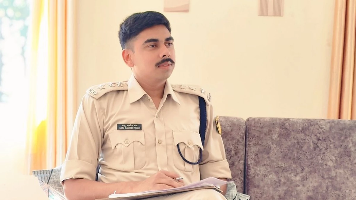 Success Story: Commandos are taking success in UPSC examination in Bastar
