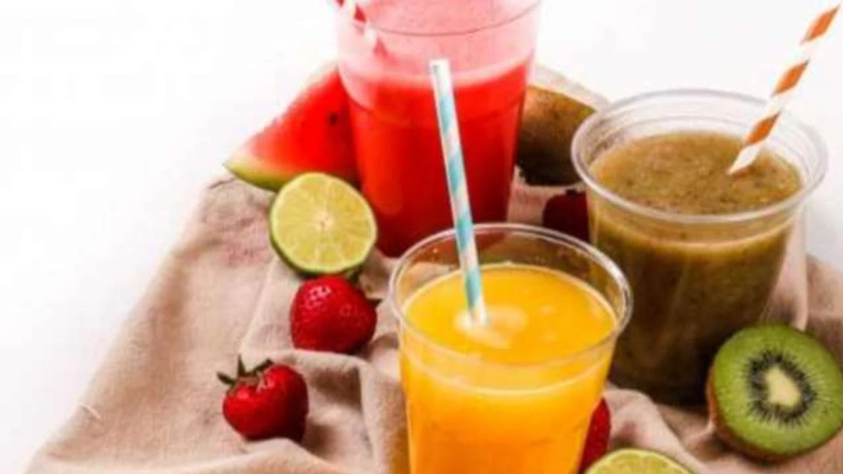 Summer Drinks: गर्मियों सूजन कम करने में मदद करते हैं ये ड्रिंक्स, मिलते हैं और भी फायदे